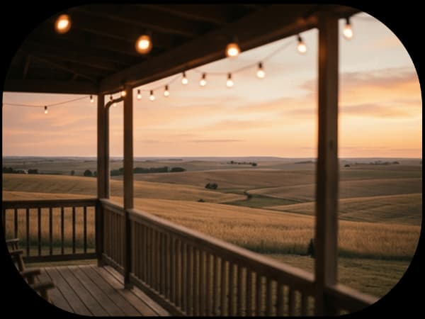 Country custom song