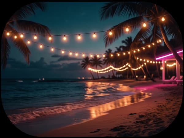 Reggaeton custom song