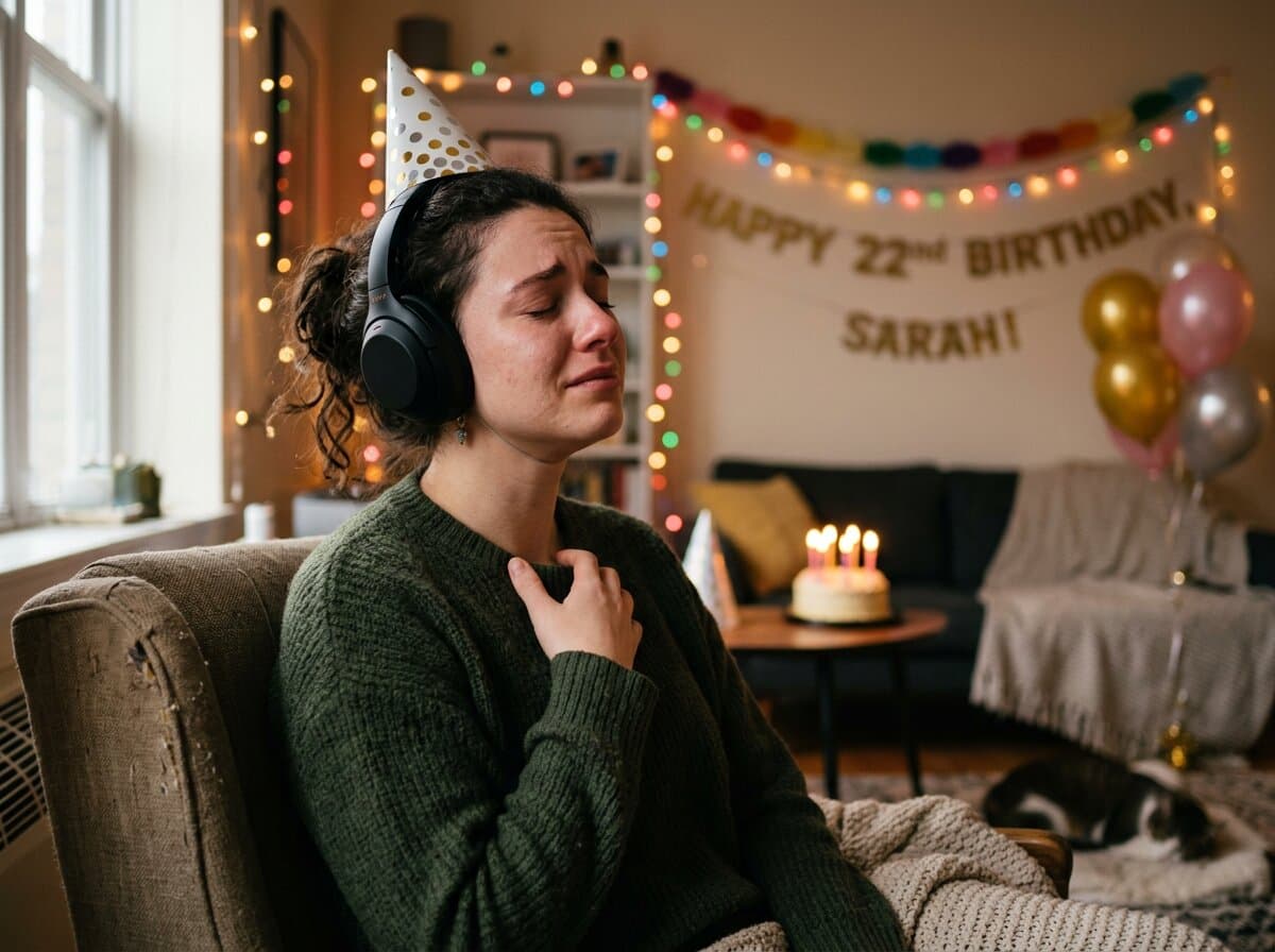 25 Best Birthday Songs That Actually Make People Cry