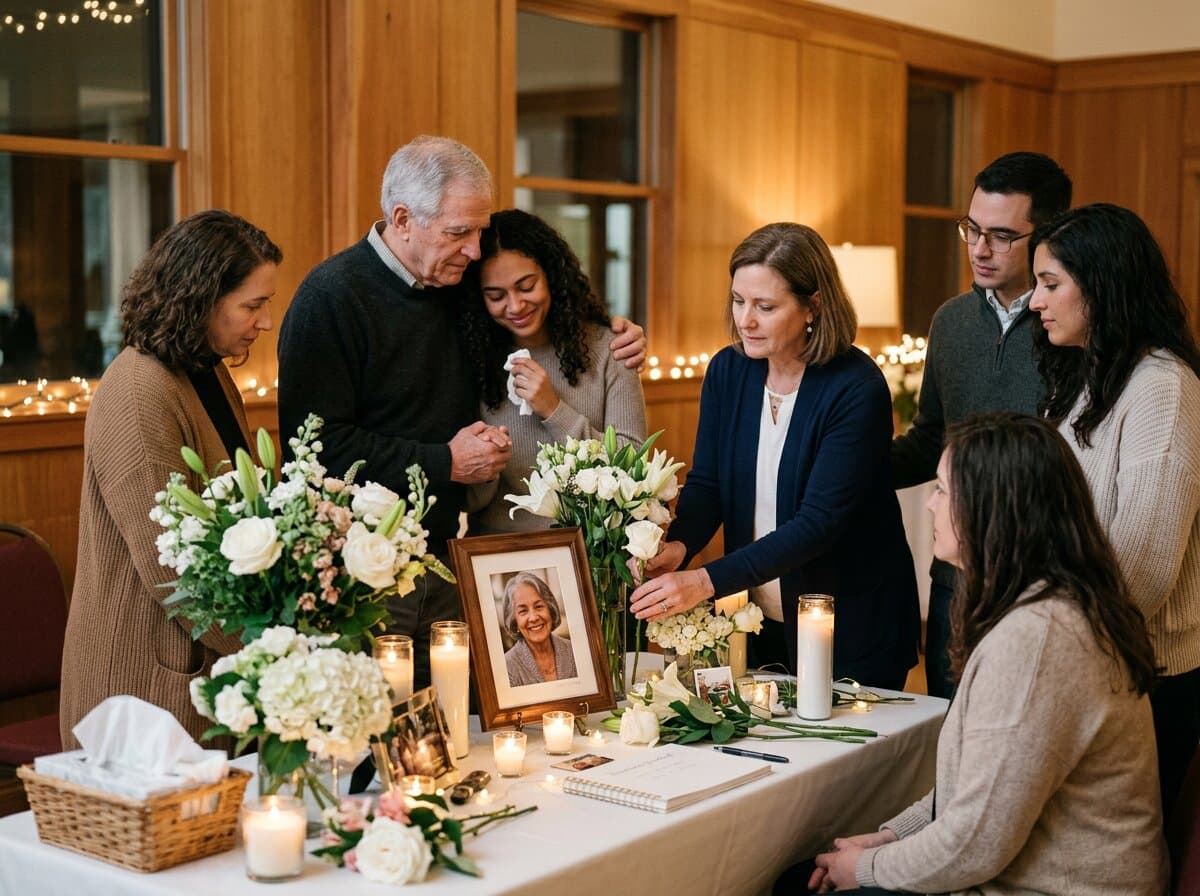 Best Funeral and Memorial Songs to Honor a Loved One