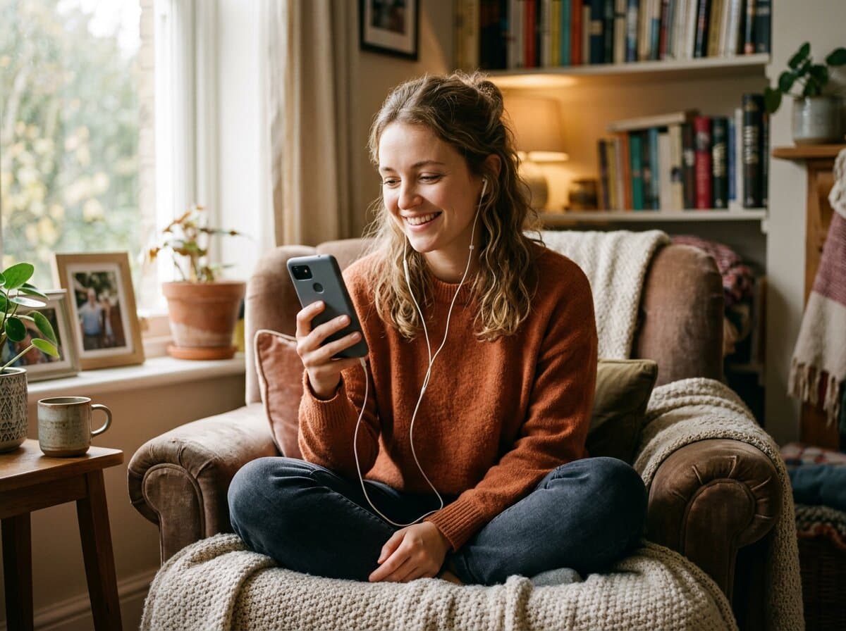 Best Love Songs to Send Your Partner (Short, Meaningful, Perfect)