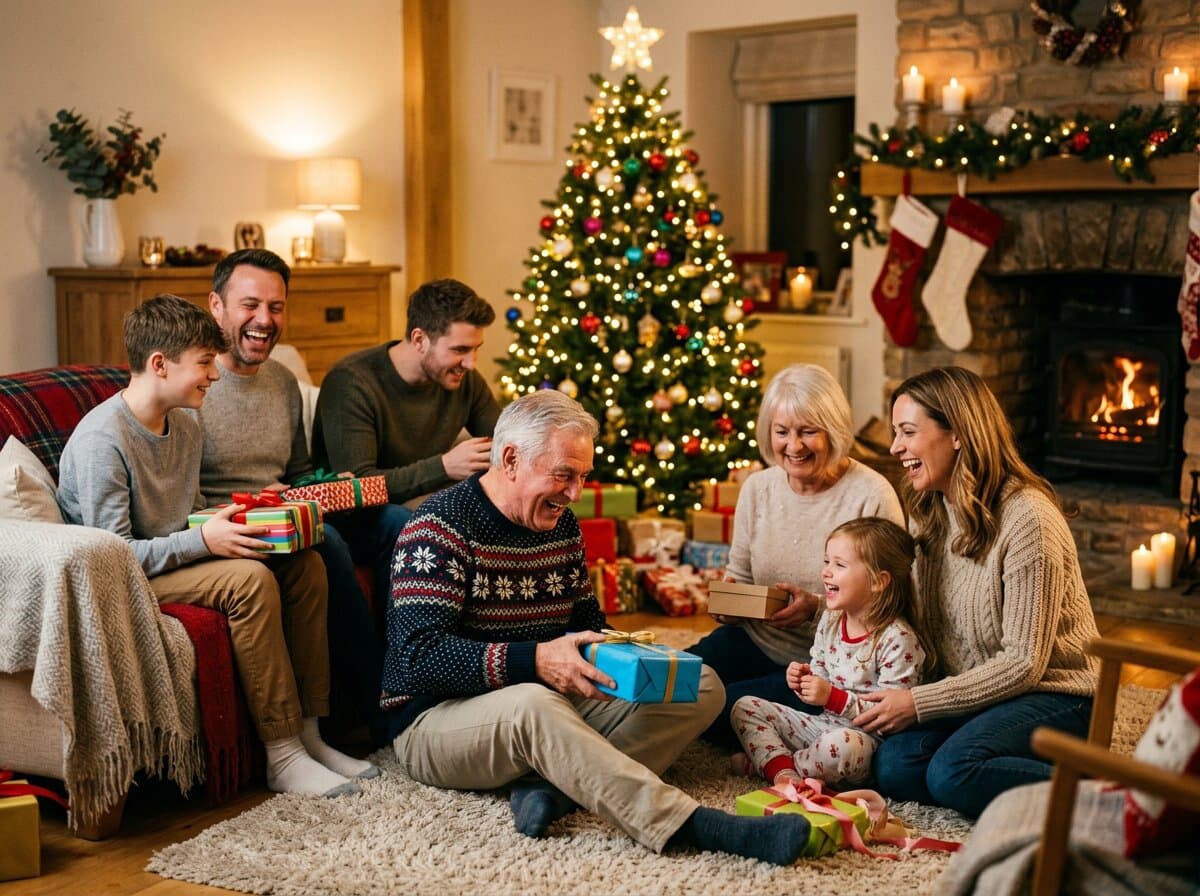 Best Personalized Christmas Songs and Gift Ideas