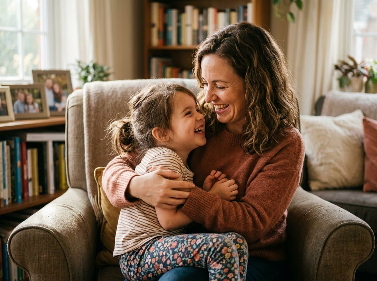 Best Songs for a Daughter (From Parents With Full Hearts)