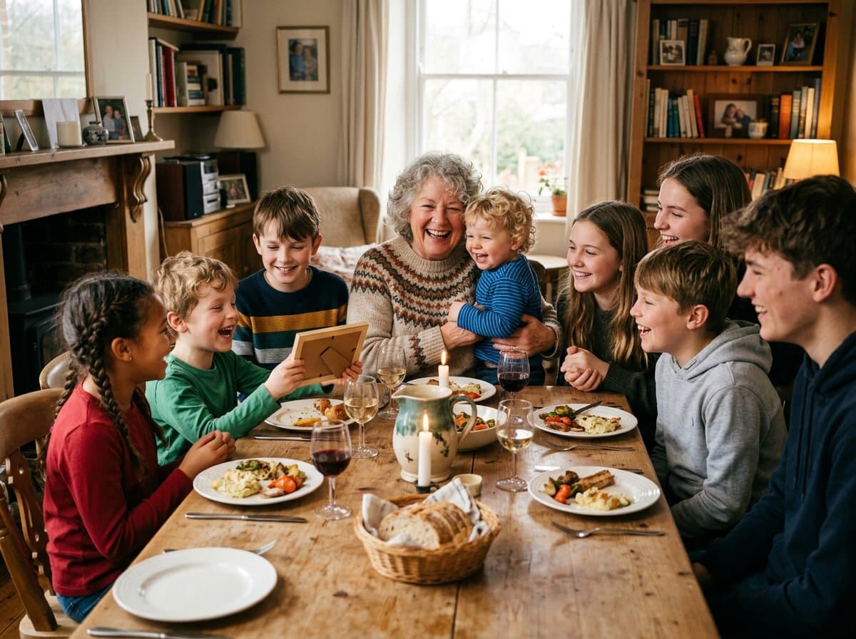 Best Songs for Grandparents (Tributes, Birthday Gifts, and Celebration Ideas)