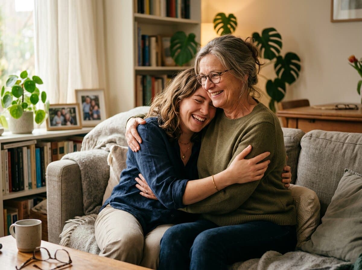 Best Songs for Mom (Birthday, Mother's Day, and Tribute Ideas)