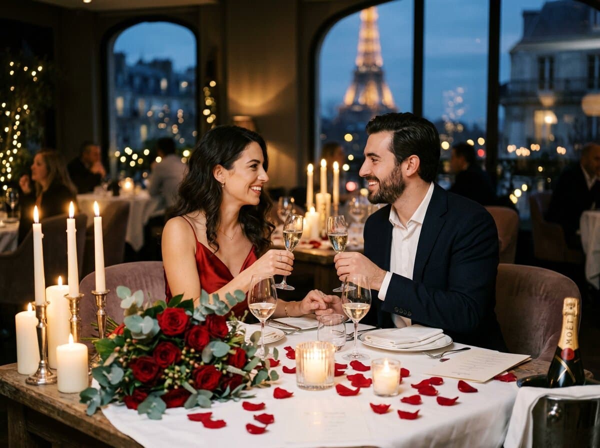 Best Valentine's Day Songs (Romantic Ideas to Make Them Swoon)