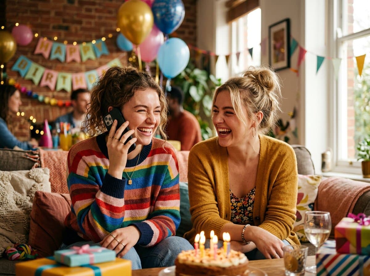 Birthday Song Ideas for Your Best Friend (Funny and Heartfelt)