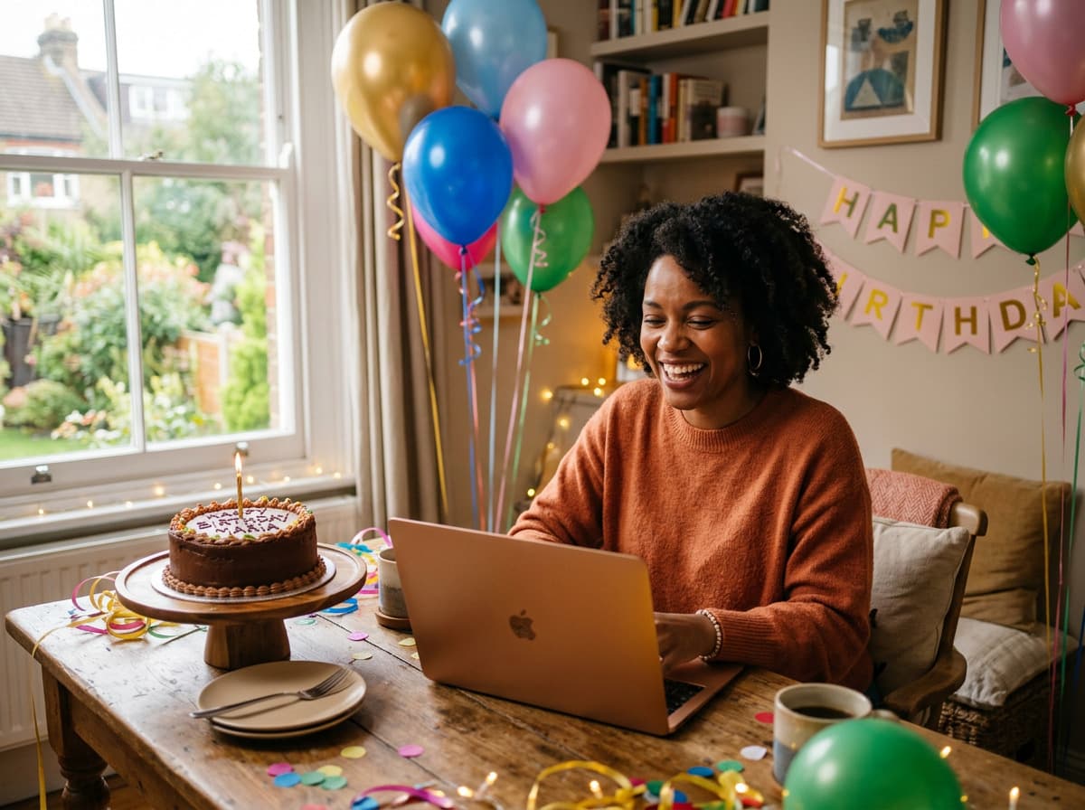 How to Create a Custom Birthday Song