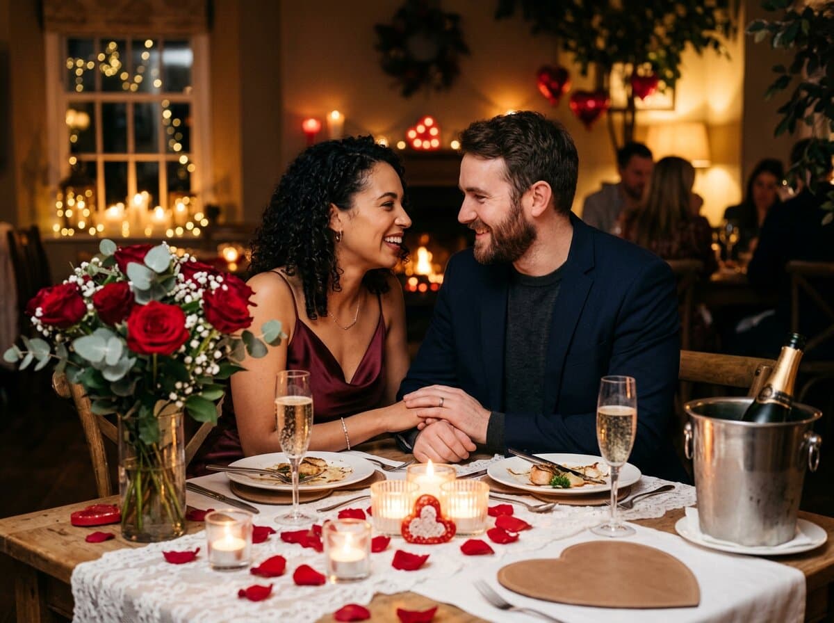 How to Create a Custom Valentine's Day Song