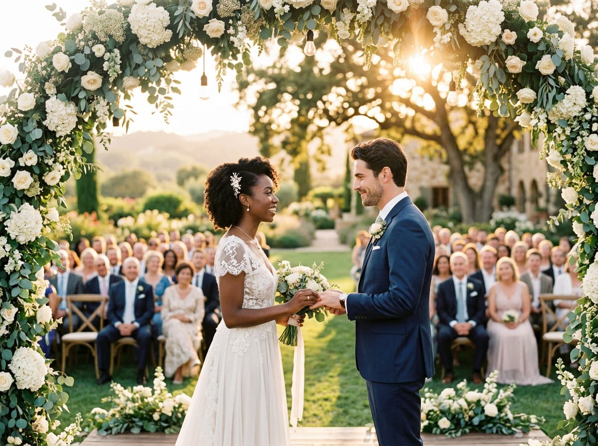 How to Create a Custom Wedding Song