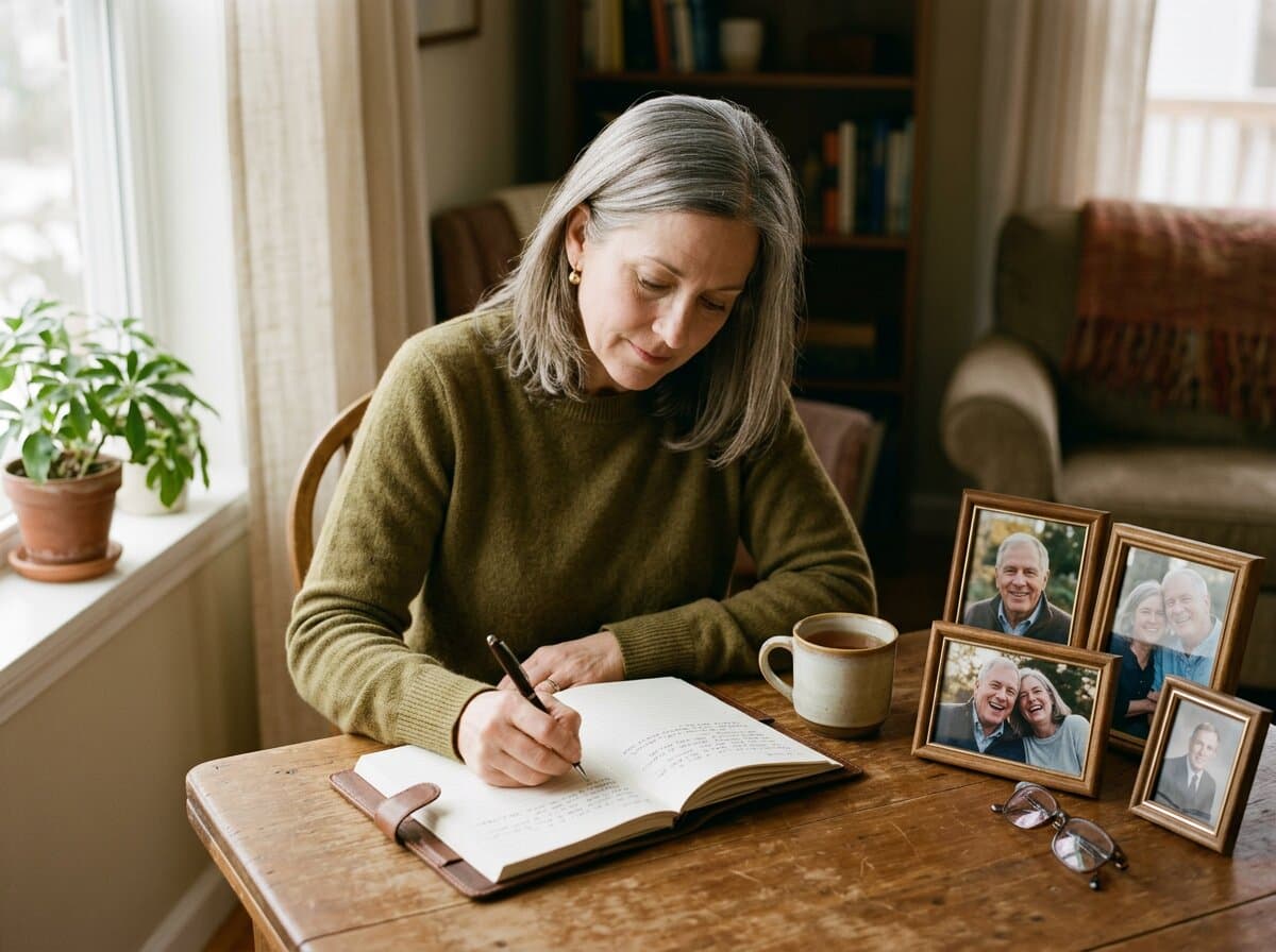 How to Write a Tribute Song for Someone You Have Lost