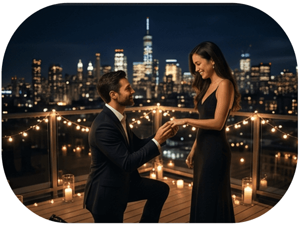 The Rooftop Question