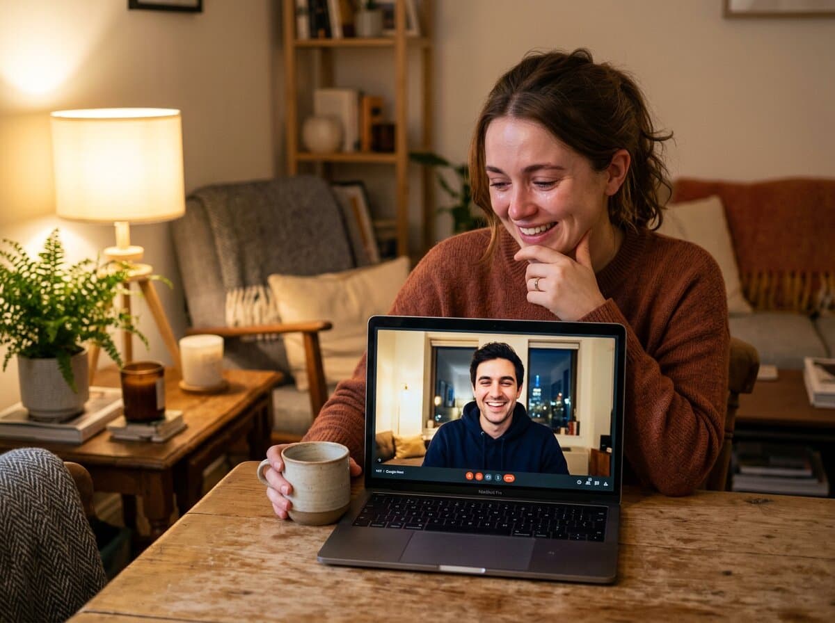 Song Ideas for Long-Distance Relationships (That Actually Help)