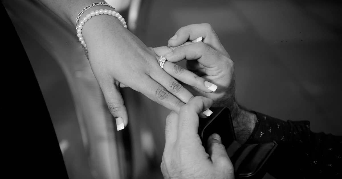 20 Best Romantic Song Wedding Proposal List