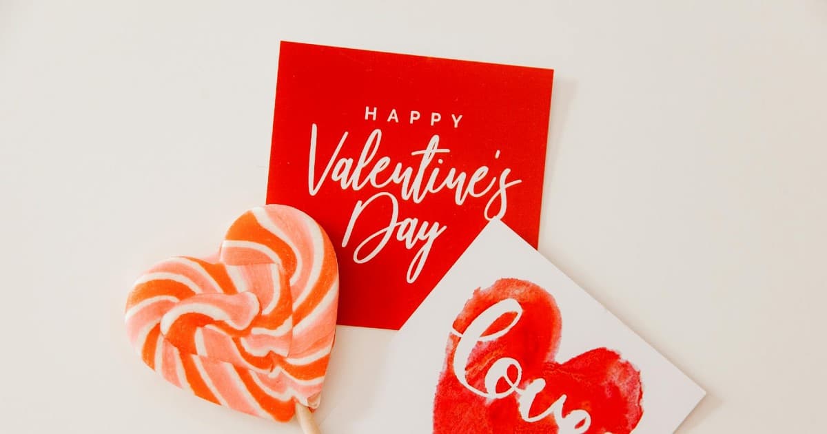 Creative Valentine Gift Ideas with Custom Songs