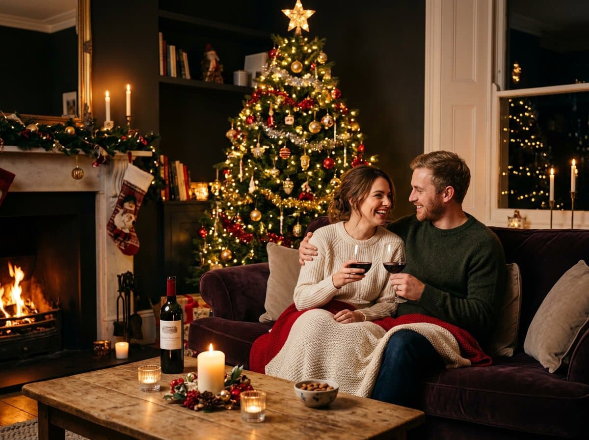 Best Personalized Christmas Songs for Couples