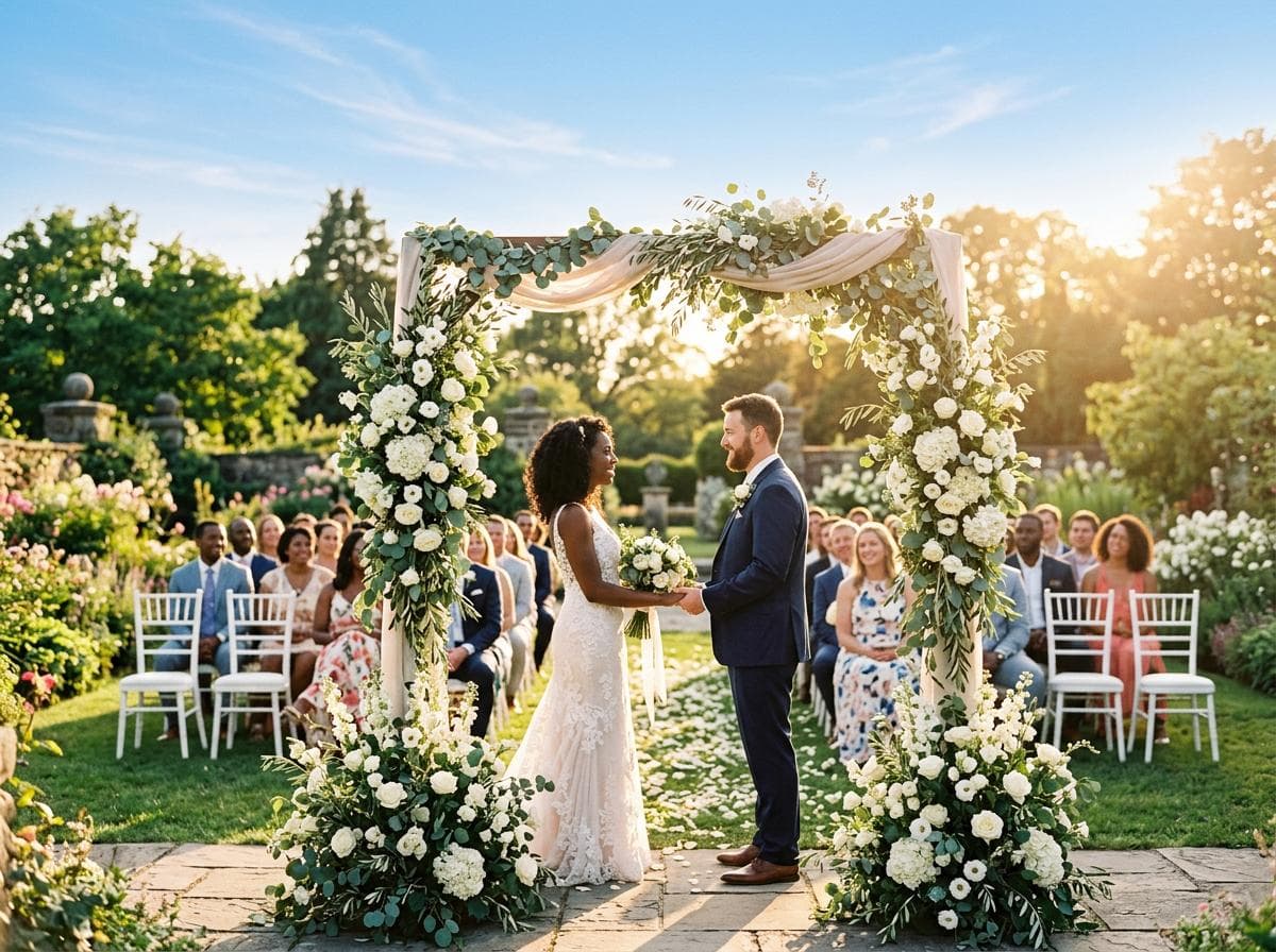 Best Summer Wedding Songs (Romantic Choices for Outdoor Ceremonies)