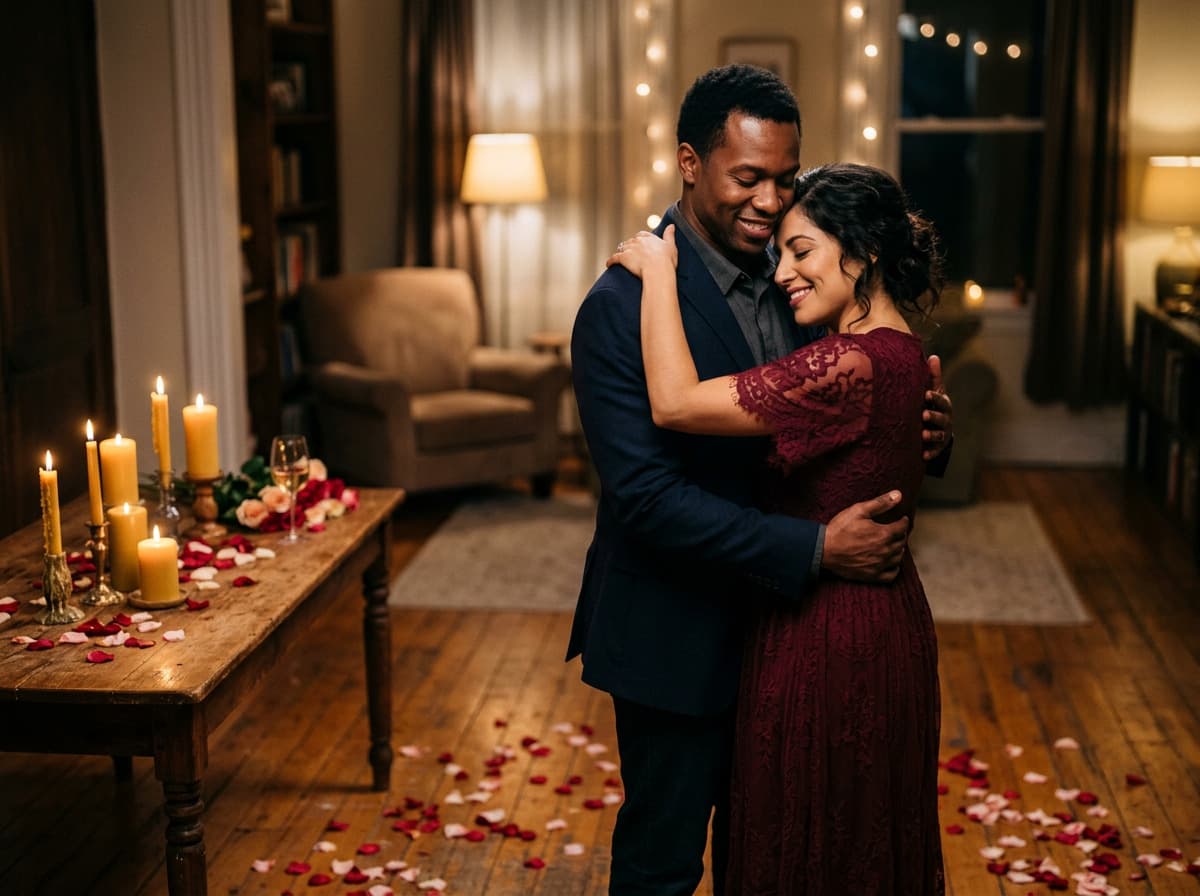 How to Create a Custom Anniversary Song
