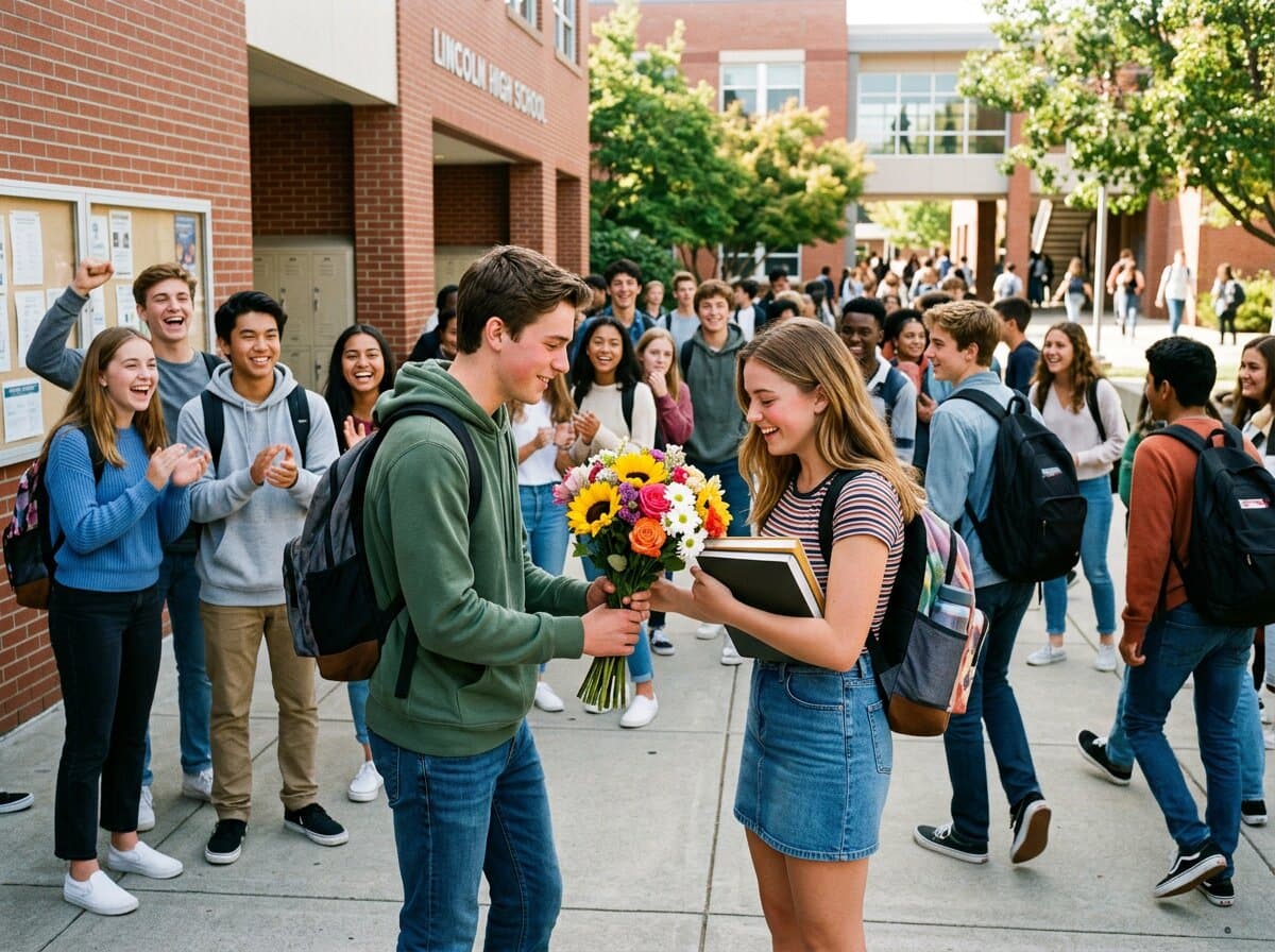 How to Create a Custom High School Dance Song
