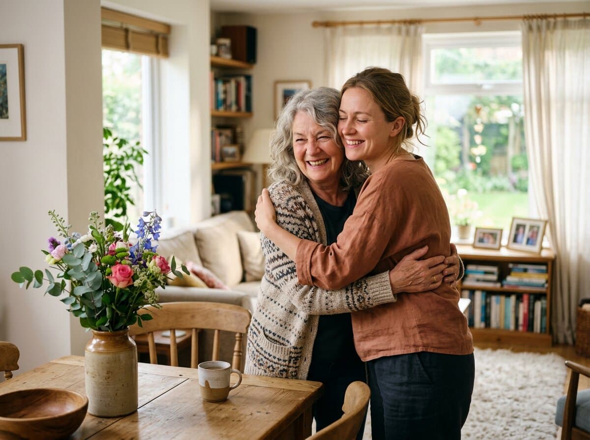 How to Create a Custom Mother's Day Song