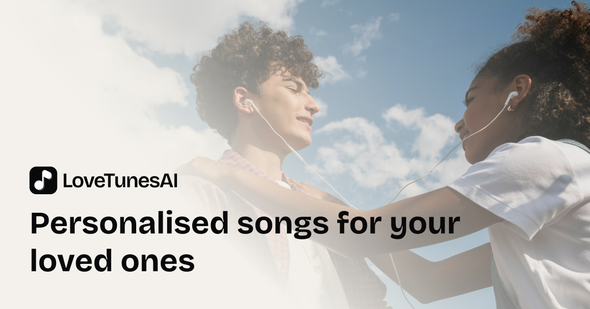 LoveTunesAI
